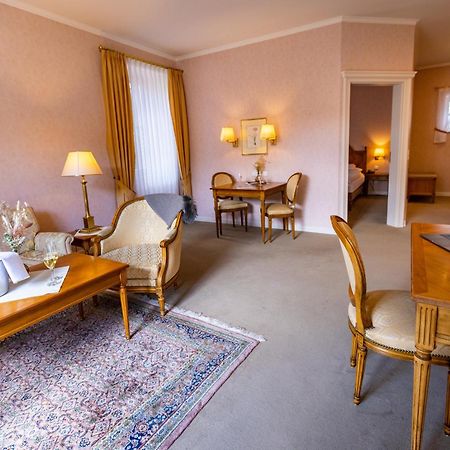 Romantik Hotel Zehntkeller Ипхофен Екстериор снимка